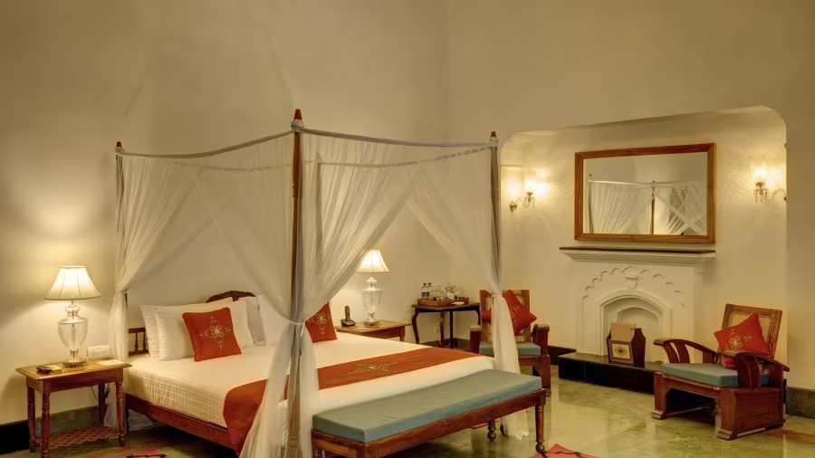 Flamingo Boutique Hotel & Ayurvedic spa