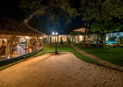 Flamingo Marari Boutique hotel