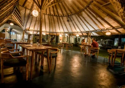 Flamingo Marari Boutique hotel