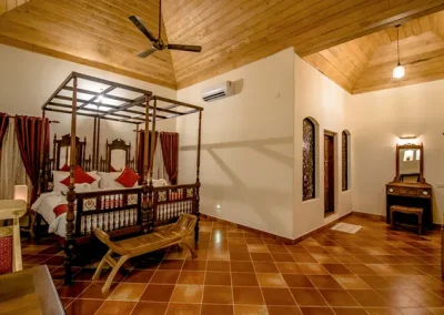 Flamingo Marari Boutique hotel