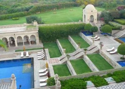 Oberoi Amarvilas