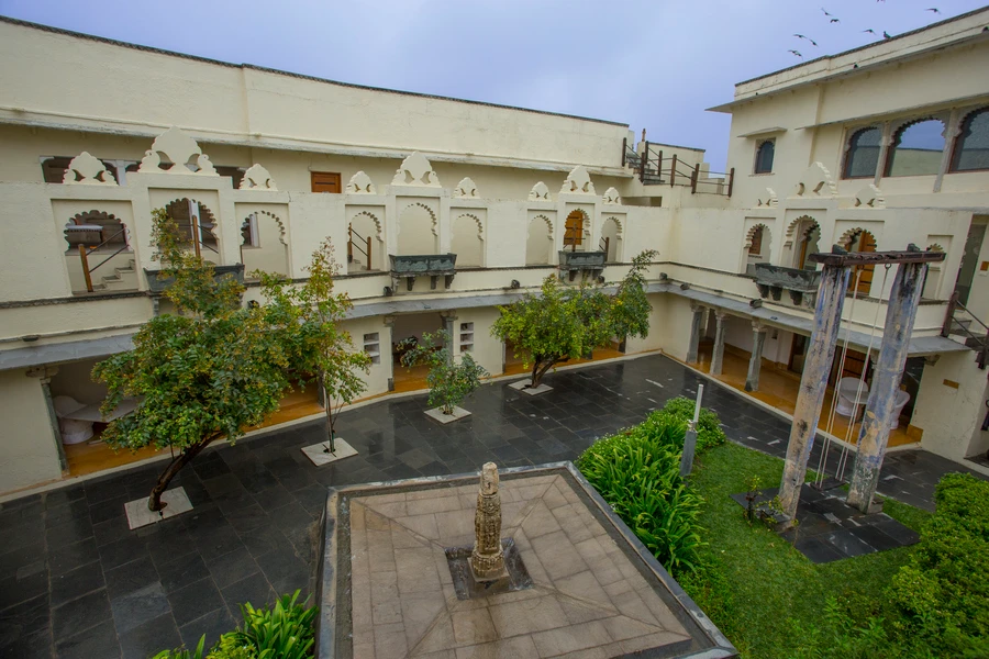 RAAS Devigarh