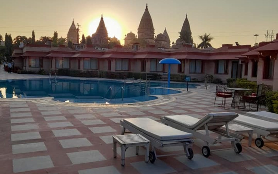 Orchha Resort
