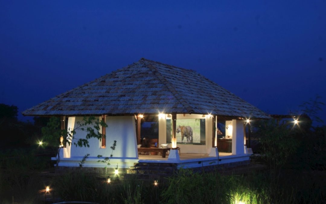 Svasara Jungle Lodge