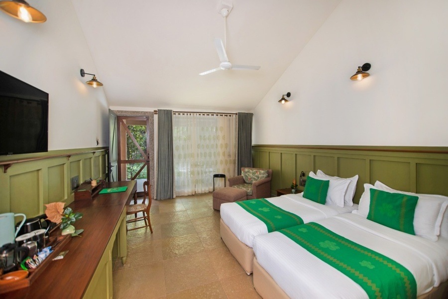 The Oberoi Wildflower