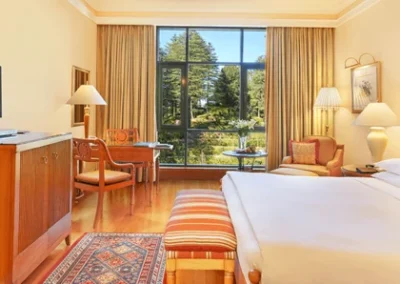 The Oberoi Wildflower