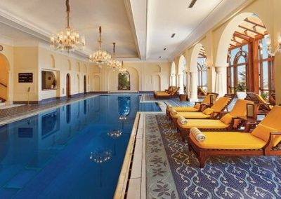 The Oberoi Wildflower