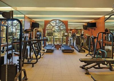 The Oberoi Wildflower