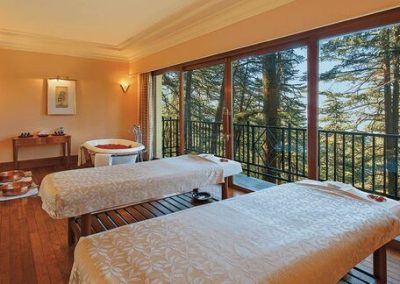 The Oberoi Wildflower