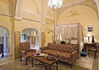 Samode Haveli
