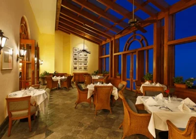 The Oberoi Wildflower