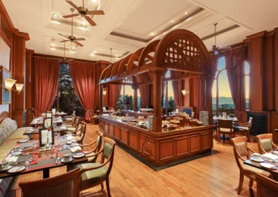 The Oberoi Wildflower