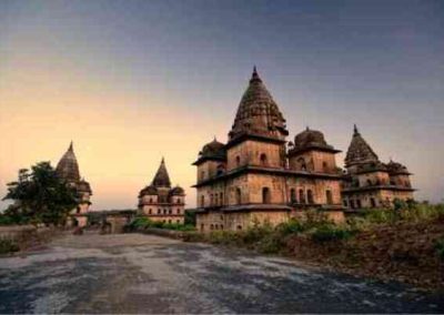 Orchha Resort