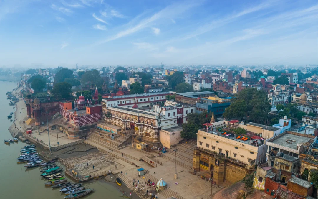 Suryauday Haveli Hotel