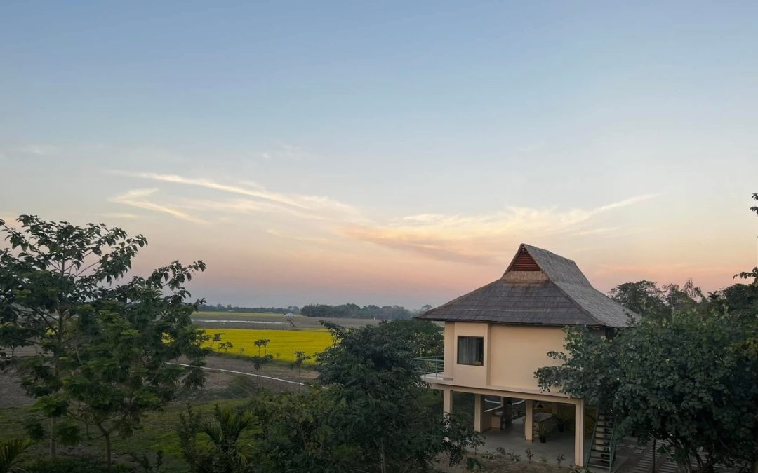 Kathoni Homestay