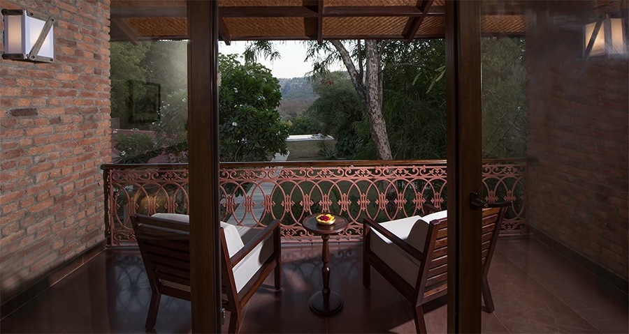 Ranthambhore-Fatehs Retreat