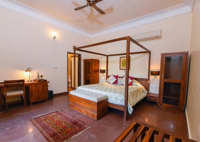 Ranthambhore-Fatehs Retreat