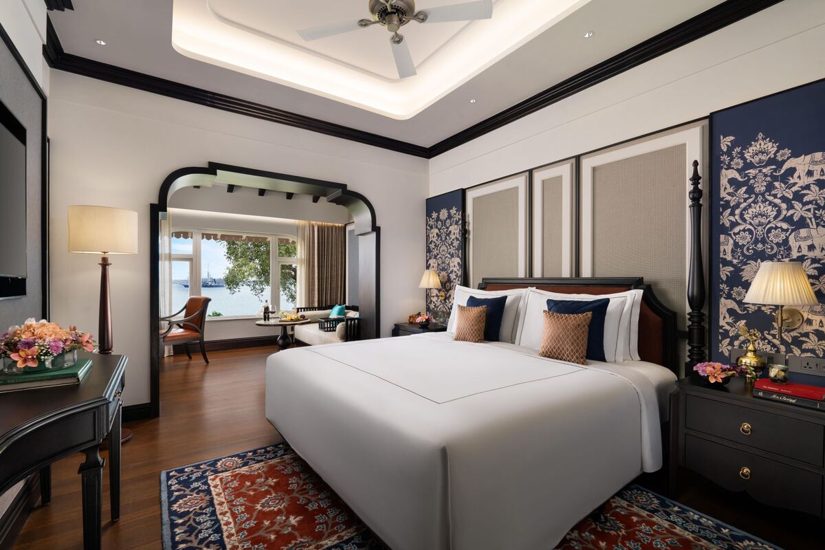 Taj Malabar Resort & Spa