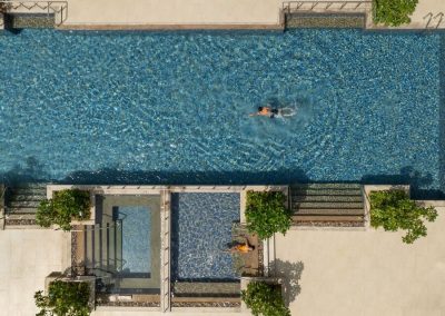 Taj Malabar Resort & Spa