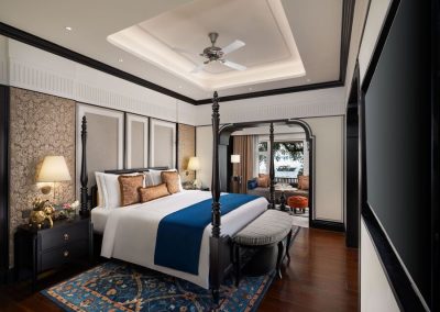 Taj Malabar Resort & Spa