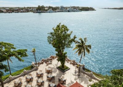 Taj Malabar Resort & Spa