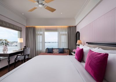 Taj Malabar Resort & Spa